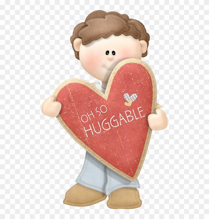 Valentines Day Clip Art - Cartoon #273157