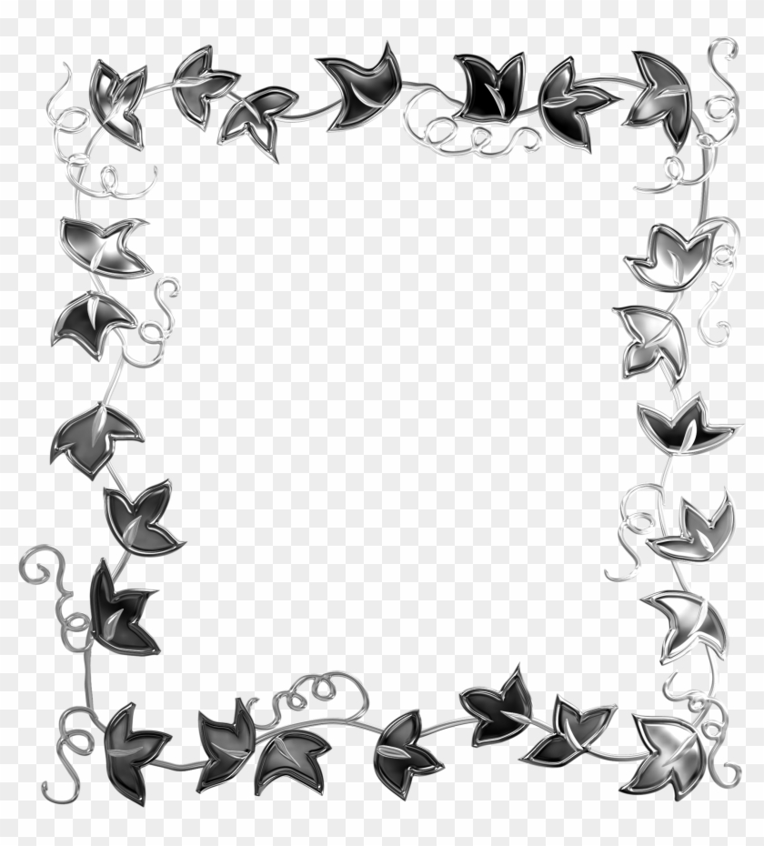 Picture Frames Autumn Leaf Clip Art - Picture Frames Autumn Leaf Clip Art #273392