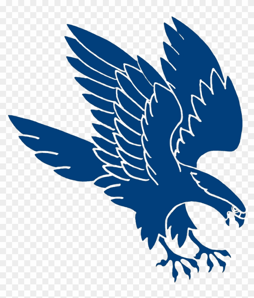 Falcon Logo Cliparts Free Download Clip Art On - Blue Falcon Png #273238