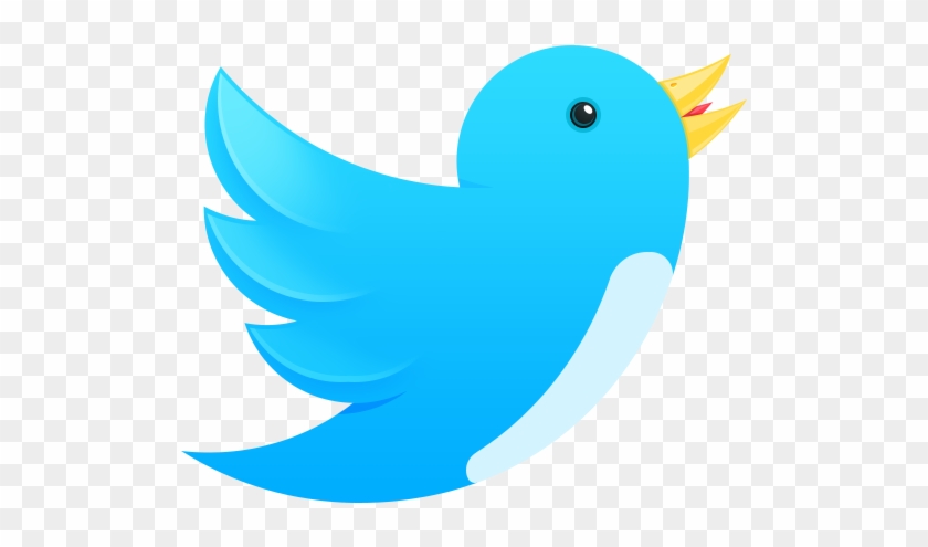 Bird Icons, Free Bird Icon Download, Iconhot - Twitter Bird Icon Png #273241