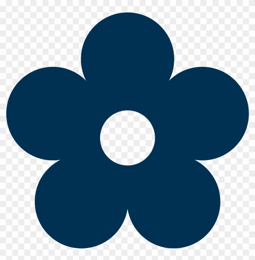 Flowers For Light Blue Flower Clip Art - Doc Mcstuffins Flower #273348