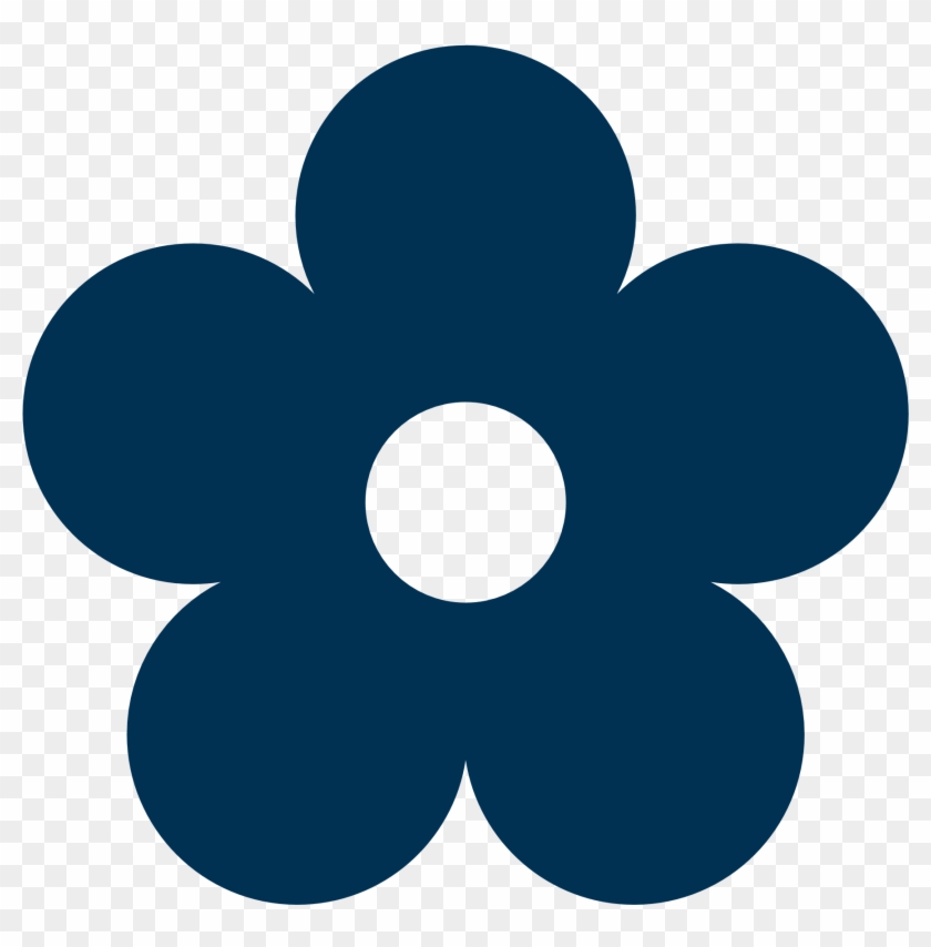 Flowers For Light Blue Flower Clip Art - Doc Mcstuffins Flower #273348