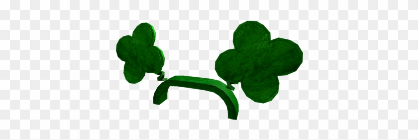 Four Leaf Clover Bouncers - Clover Roblox #273395