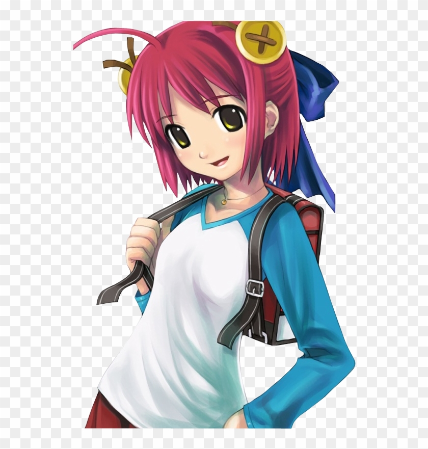 Free Anime Cliparts - Anime Png Full Hd #273403