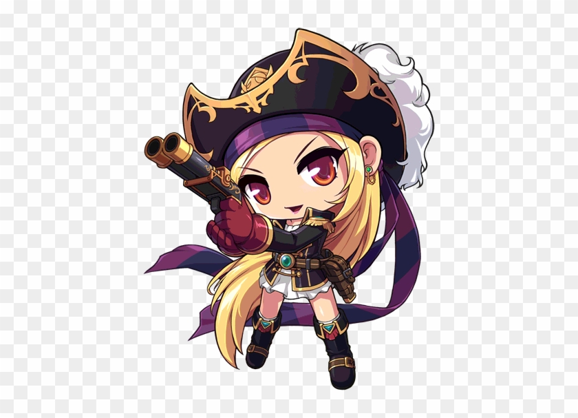 Red - Maplestory Characters #273412