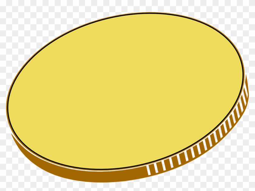 Showing Post & Media For Cartoon Gold Coins Clip Art - Does A Yellow Circle Sign Mean #273491