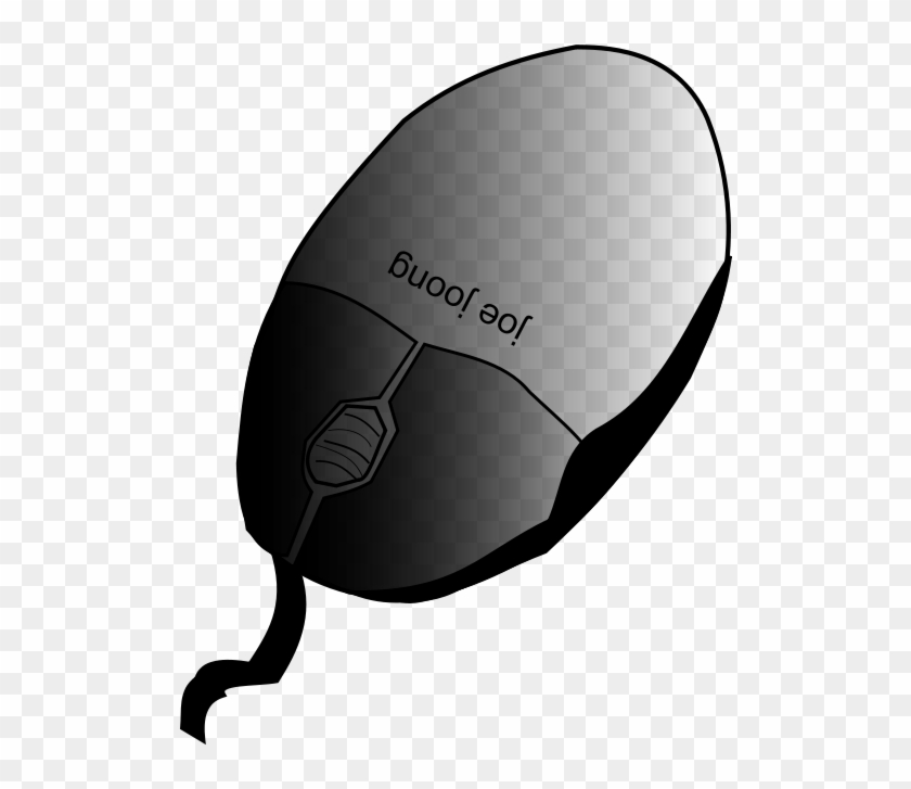 Mouse Clipart Computer Design - Mouse #273532