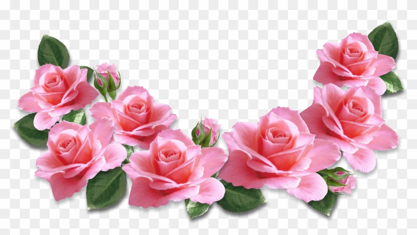 Top 76 Roses Clip Art - Rose Clip Art #273554