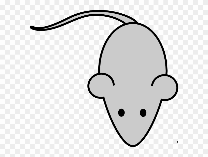 Mouse Animated #273573