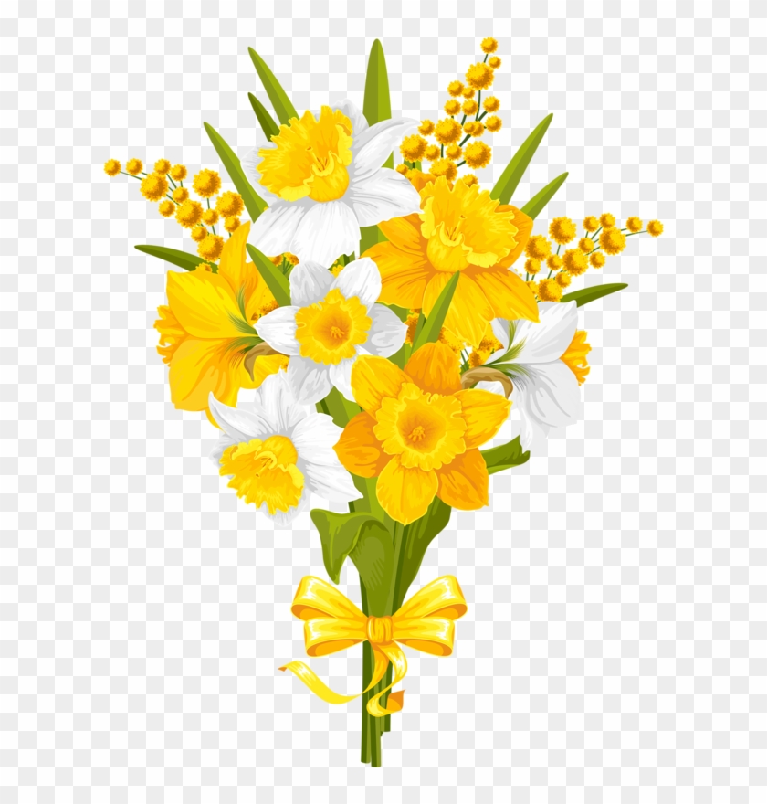 Umudunu Kaybetme Günün Neler Getireceğini Bilmiyorsun - Vector Flower Yellow Free #273614