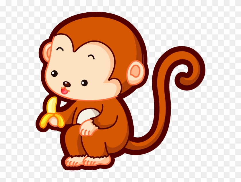 Monos Lindos - Monos Animados #273661