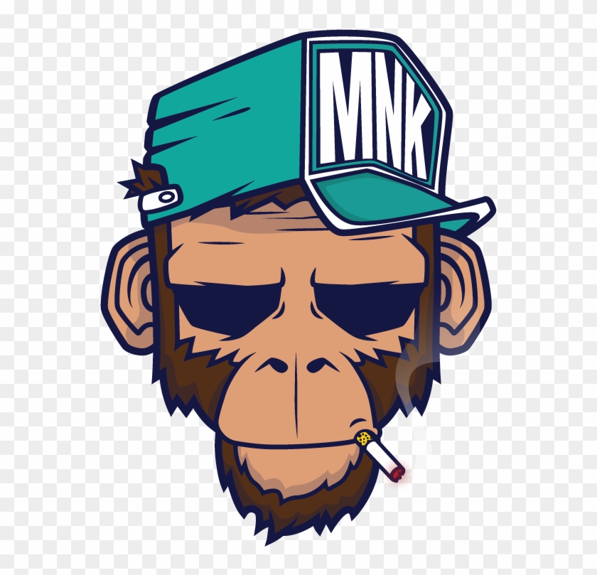 La Creatividad Es Un Elemento Clave Cuando Hablamos - Monkey Monk #273742