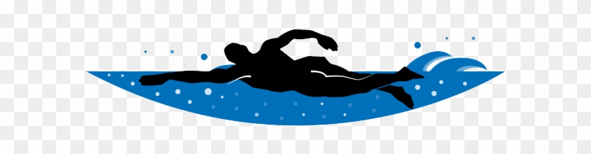 Pool Clipart Transparent - Swimming Transparent Clipart #273749