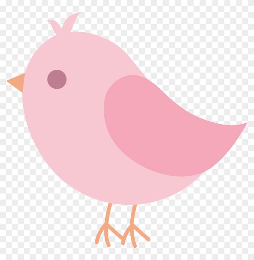 Bird Clipart Cute - Portrait Of A Man #273791