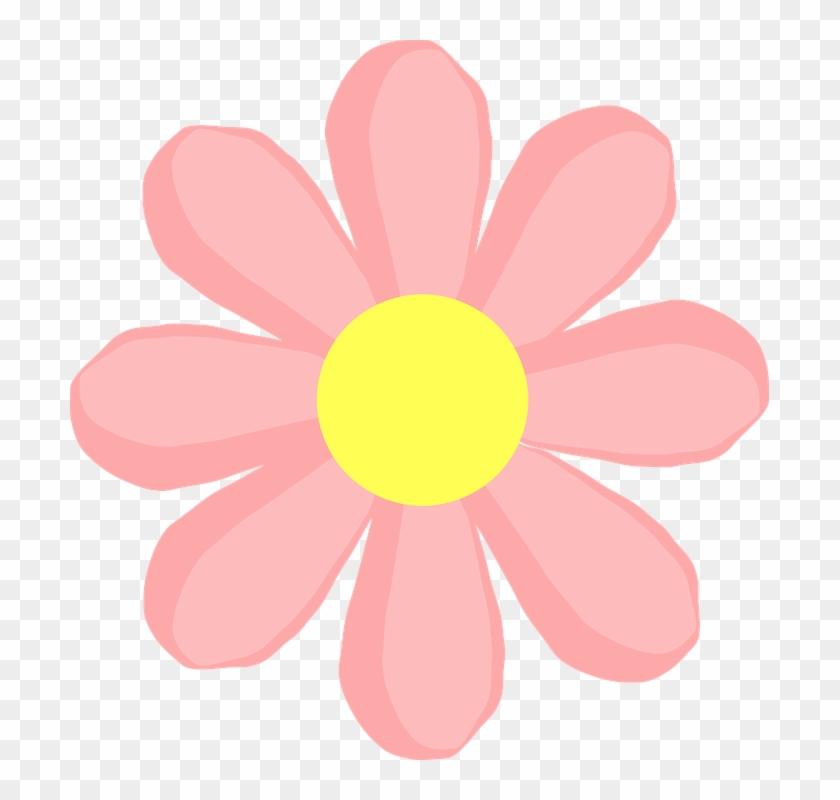 Free Flower Vector 25, Buy Clip Art - Flower Clip Art #273855