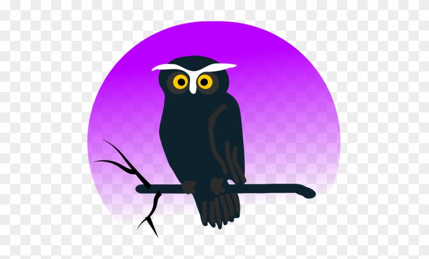 7573 Tweety Bird Cartoon Clip Art Public Domain Vectors - Halloween Owl Shower Curtain #273870