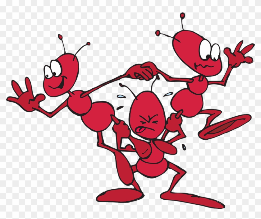 Cartoon Pictures Of Ants 23, Buy Clip Art - Antics By Dakota Douglas 9781477696705 (paperback) #273935