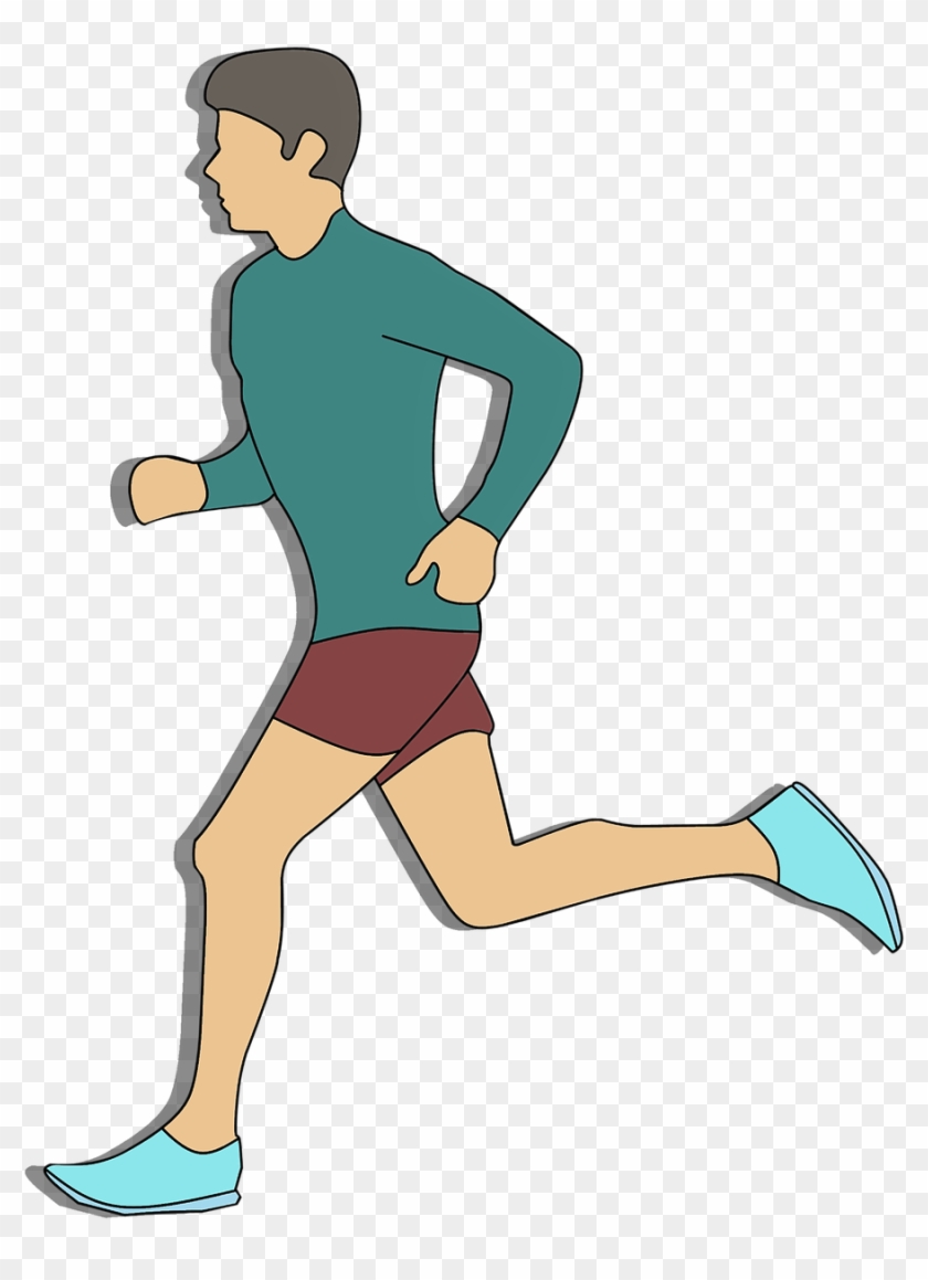 Running Cartoon 29, - Kakaotalk #273958