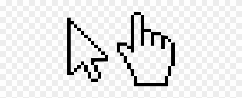 Click - Hand Cursor #274038