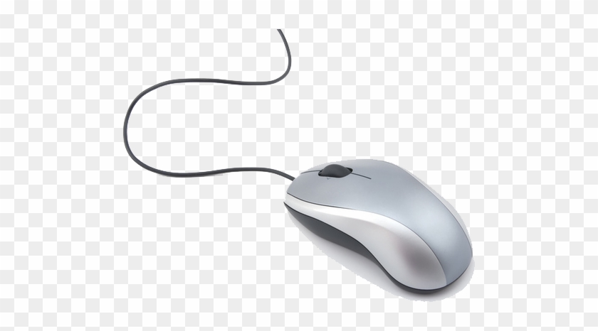 Pc - Mouse Png #274047