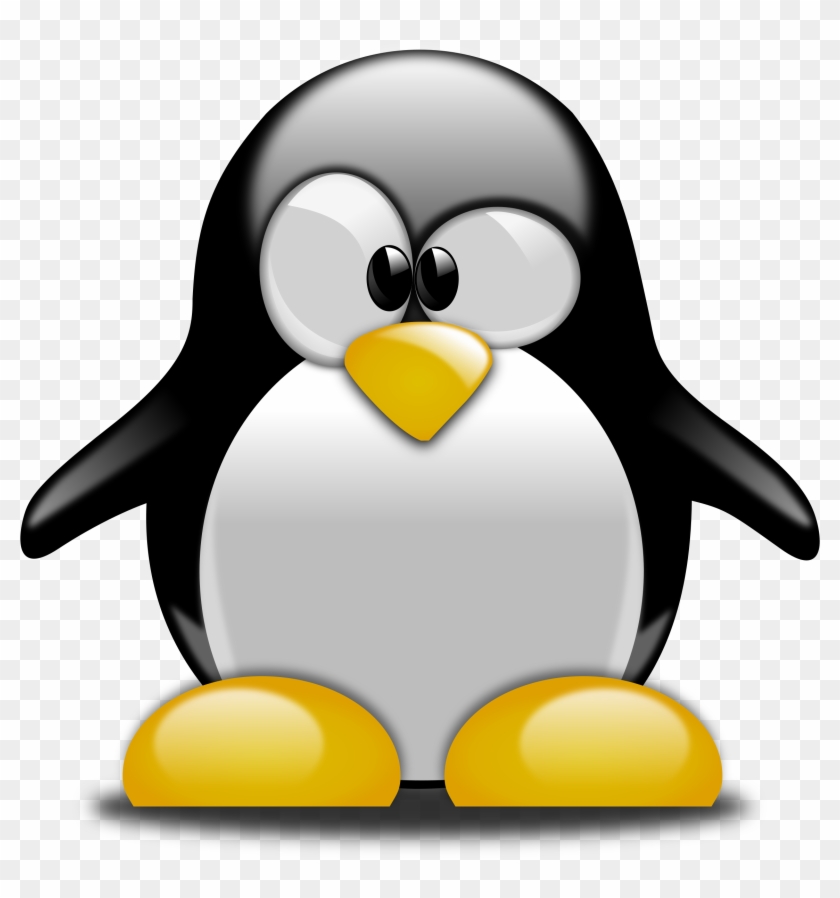 Running Cartoons Images 8, Buy Clip Art - Cartoon Penguin #274057