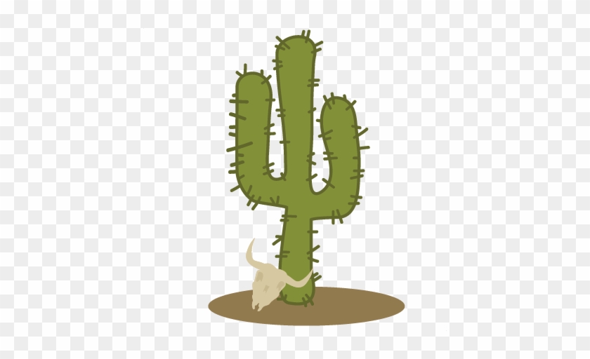 Cactus Images Free Free Download Clip Art Free Clip - Cactus Clipart No Background #274152