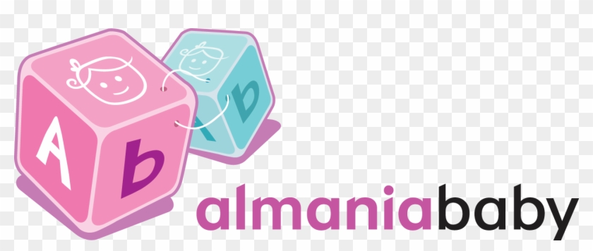 Almania Baby, Baby, Clothing, Accessories, Shoes, Bag, - Baby Clothing Logo Png #274156