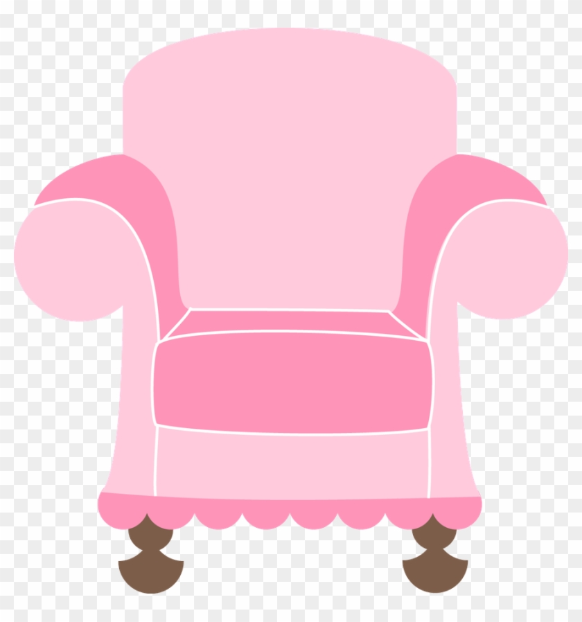 Bebê - Baby Chairs Clipart #274158