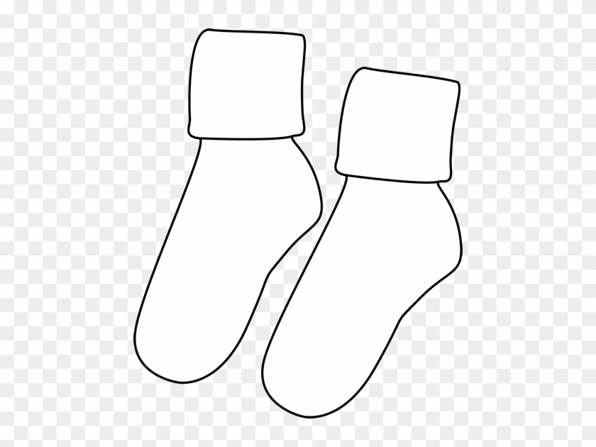 Черно белые носочки. Носки контур. Носки для раскрашивания детям. Черно белые носки. Контурные носки.