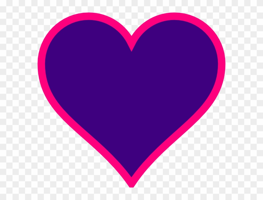 Heart #274256