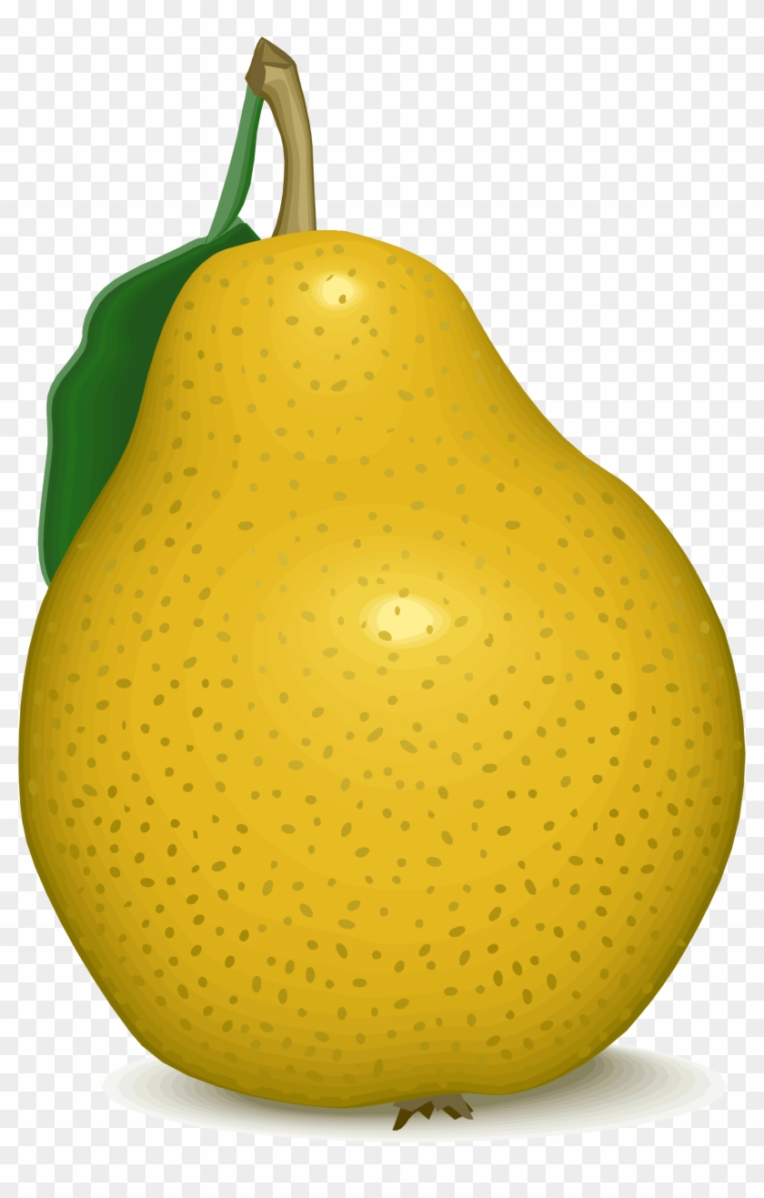 Big Image - Pear Clipart #274320