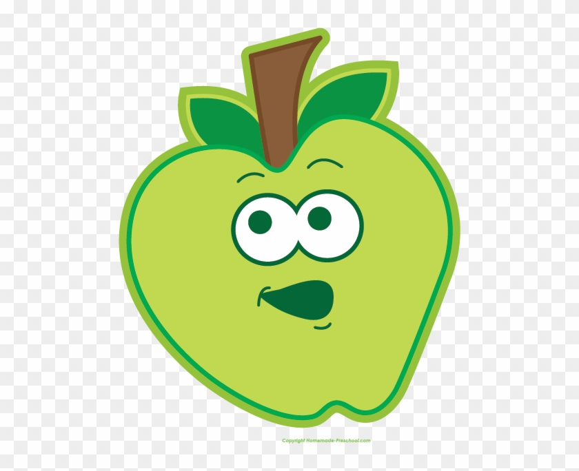 Click To Save Image - Fruit Clipart #274318
