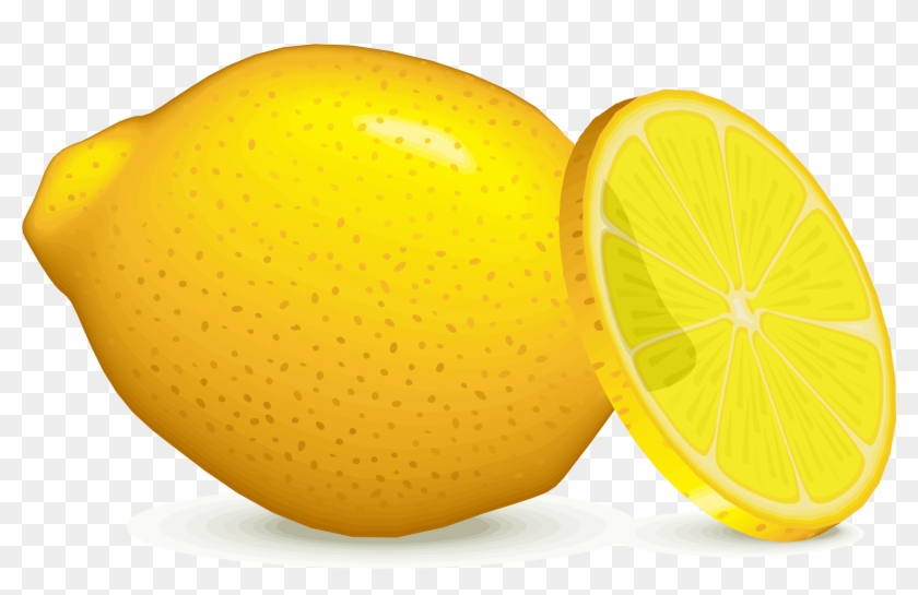Big Image - Lemon #274335