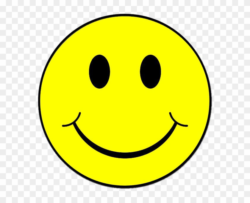Sunshine Clipart Happy Face - Happy And Sad Face Clip Art #274340