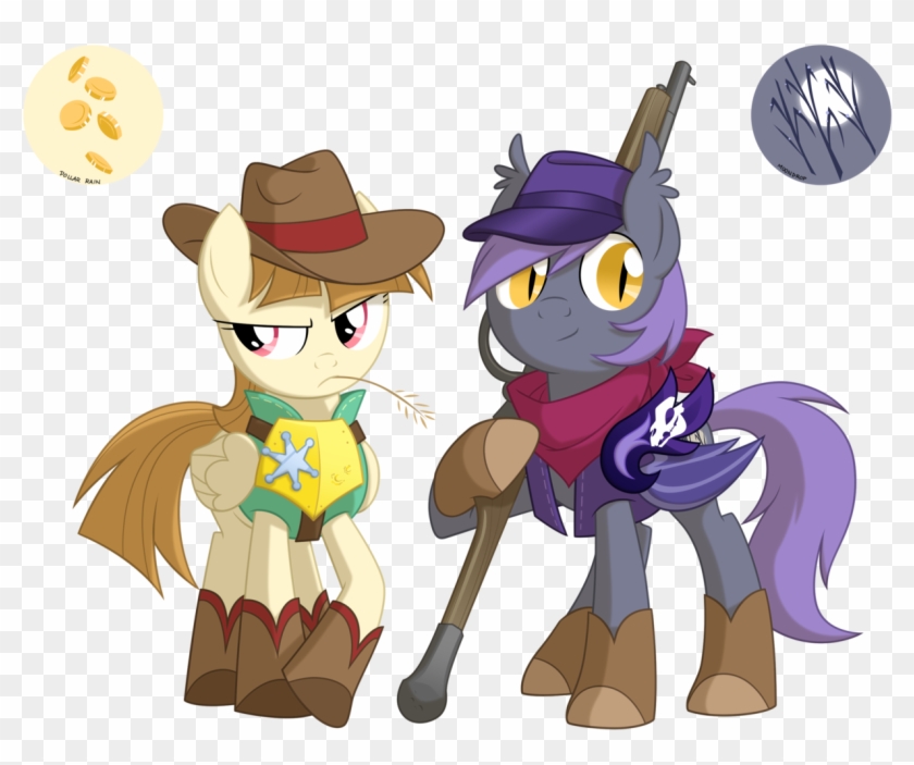 Equestria-prevails, Bat Pony, Boots, Cowboy Hat, Cowgirl, - Equestria Prevails #274343