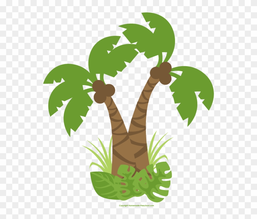 Click To Save Image - Jungle Clipart #274429