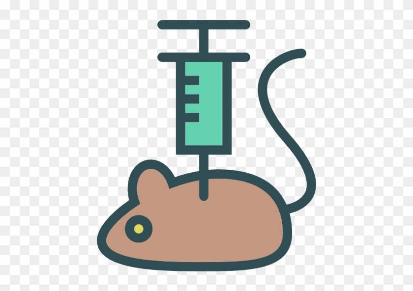 Animal Testing Clip Art - Animal Testing Clipart #274462