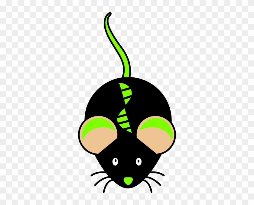 Transgenic Mouse Clip Art - Transgenic Png #274470