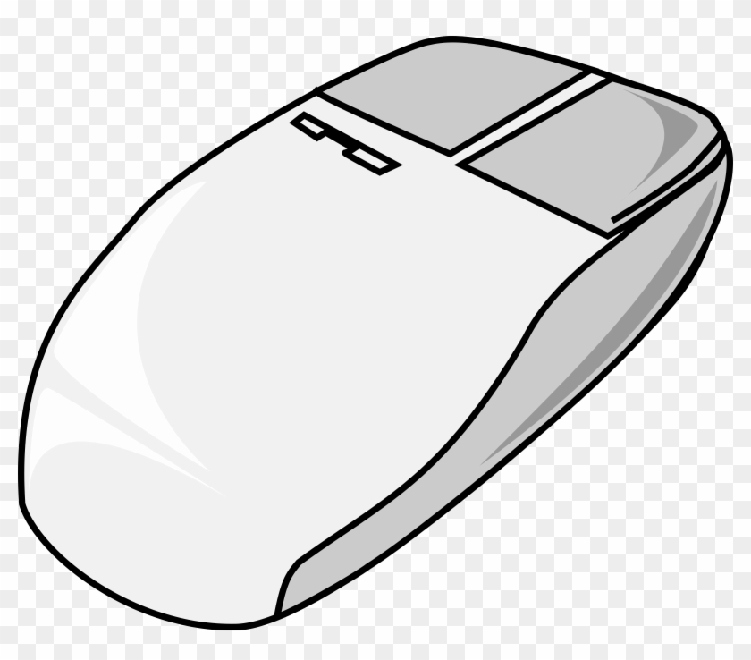 Free Mouse - Computer Mouse #274558