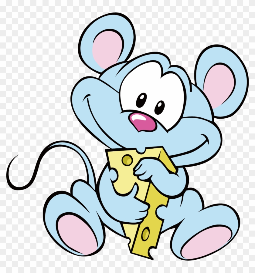 Computer Mouse Clip Art - Computer Mouse Clip Art #274593