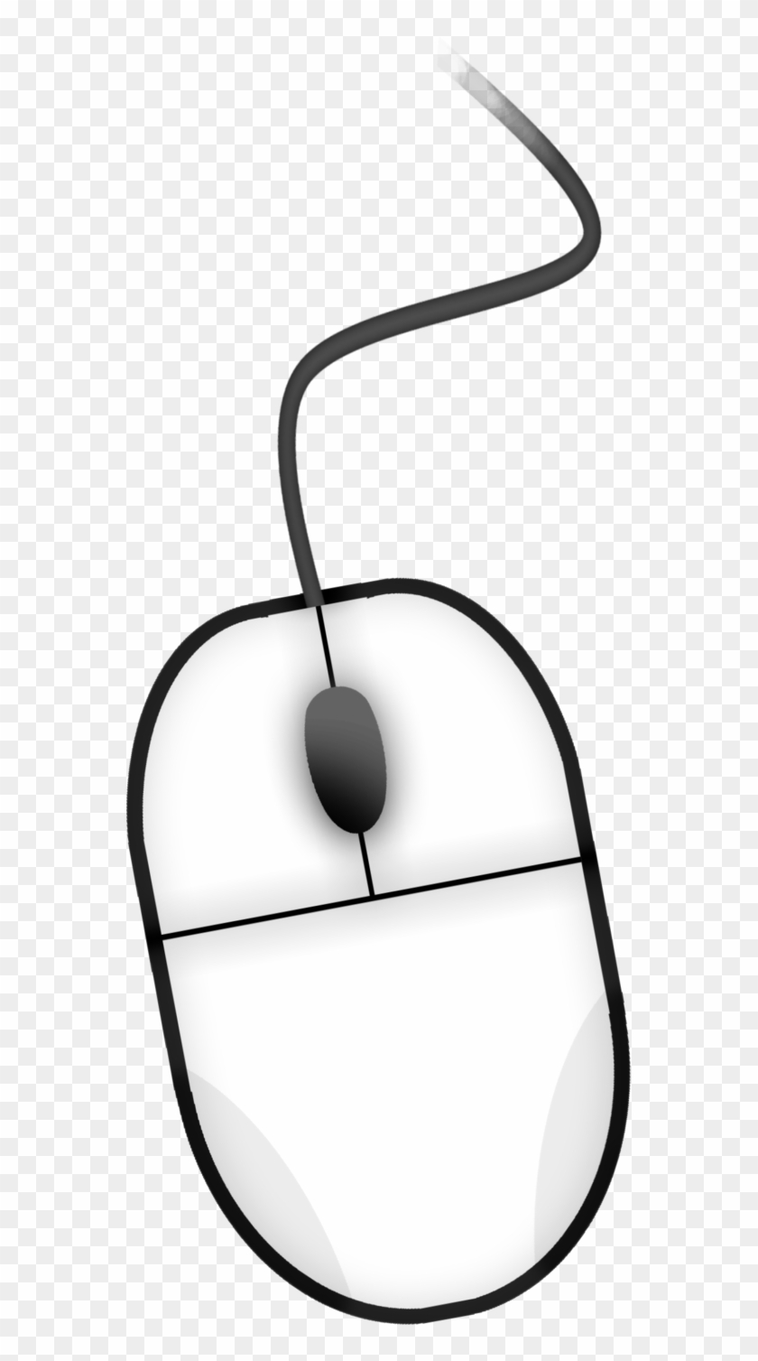 Computer Mouse Clip Art By Computer Mouse Free Transparent Png