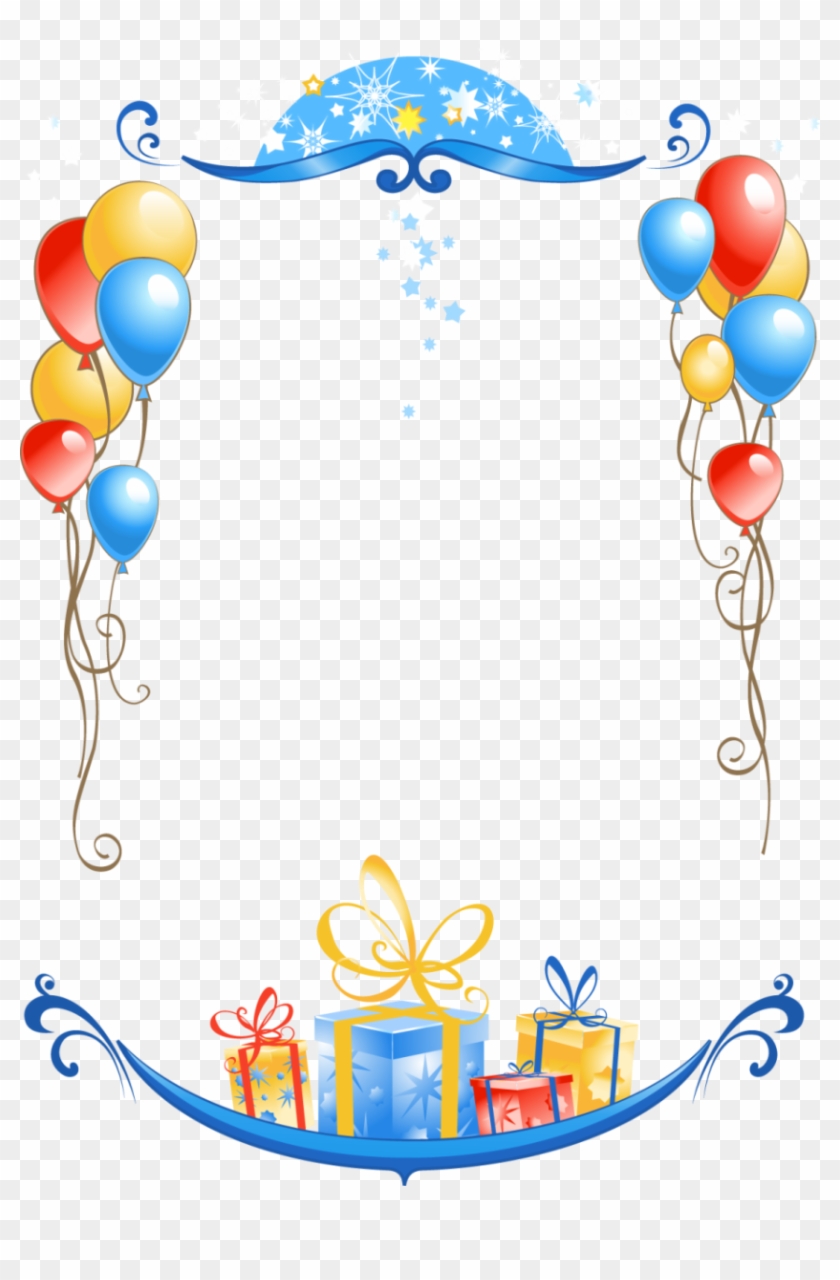 Transparent Png Frames Birthday Photo Frame Png Free Transparent Png Clipart Images Download