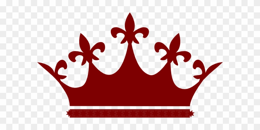 Royal Crown Logo Vector #274691
