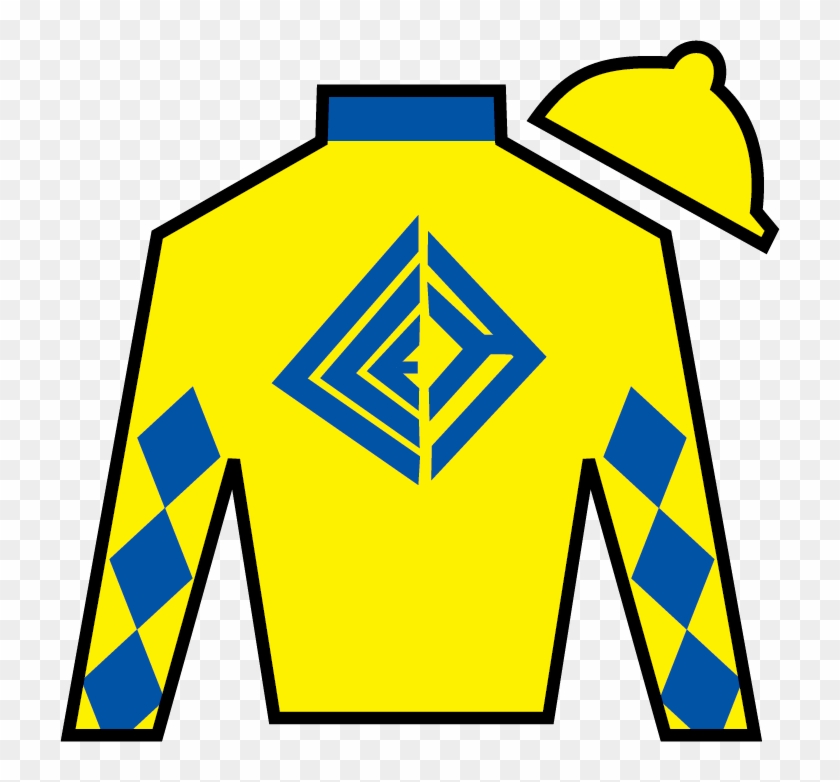 Kentucky Derby Running Order - 2018 Ky Derby Silks #274740