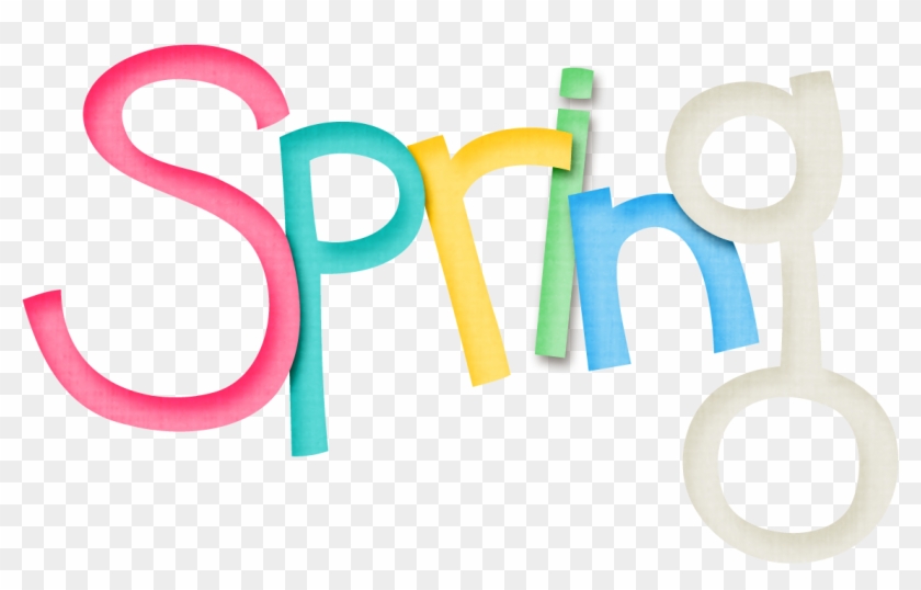 Spring Png Clipart - Spring Clip Art Png #274781