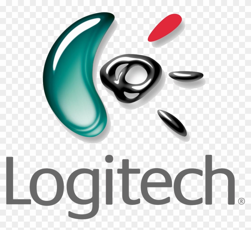 Logitech Logo - Logitech Battery #274907