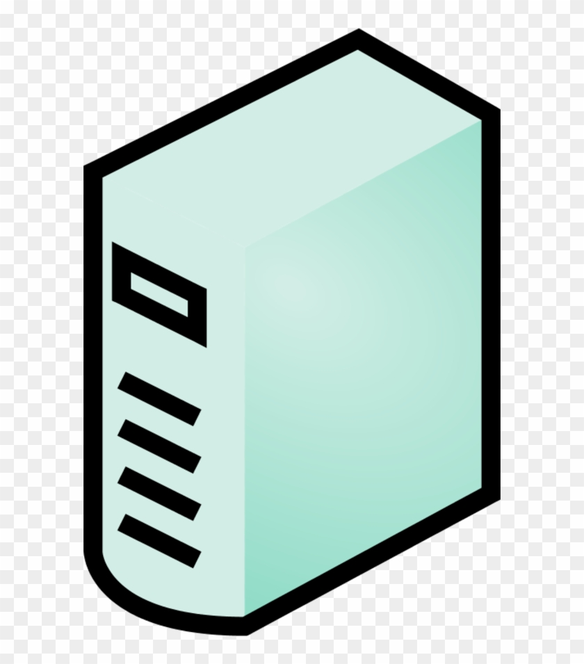 Computer Icon Vector Clip Art - Clip Art #274912