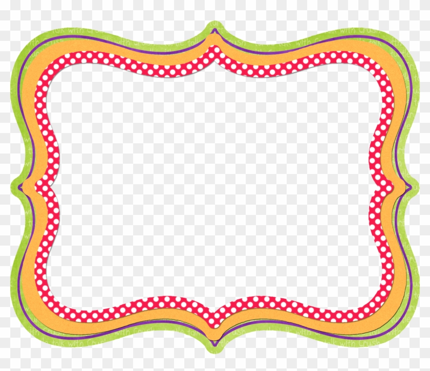 96 Sports Borders Tiny Clipart - Teachers Border #274927