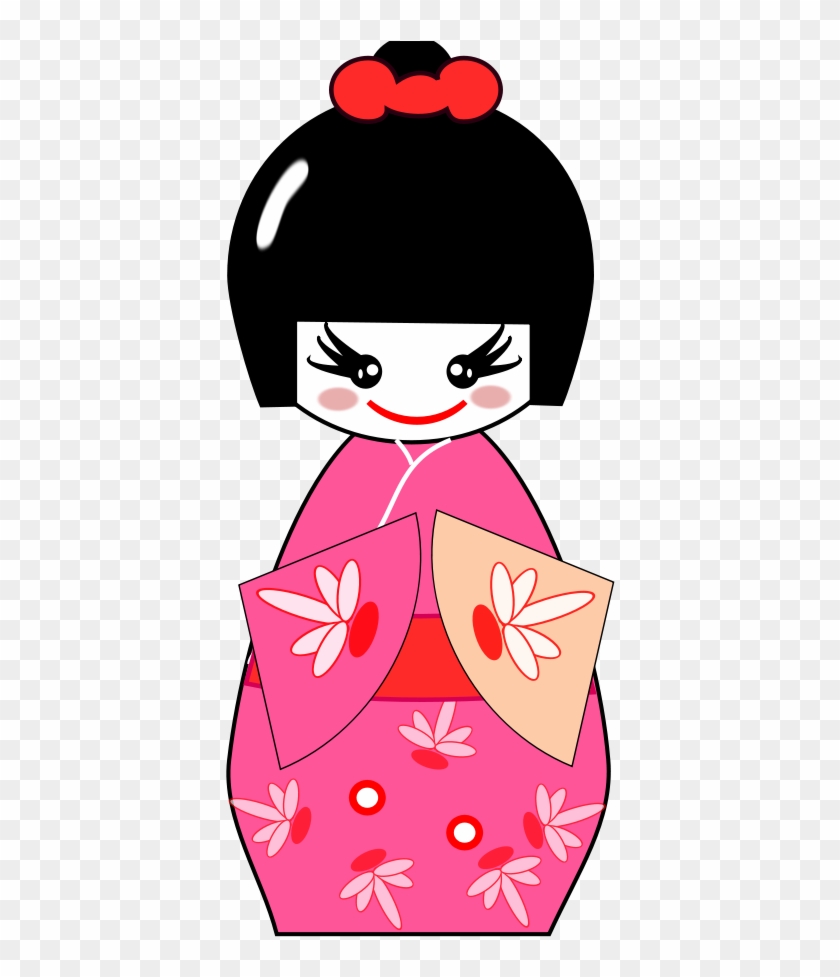 Japan Clip Art - Clip Art Of Japan #274932