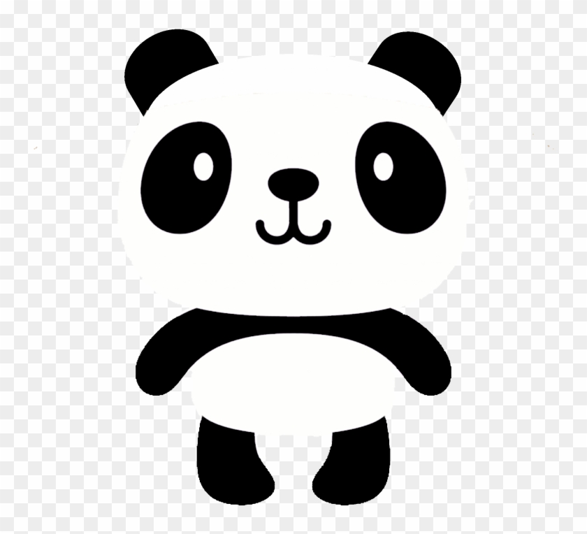 10000印刷√ Transparent Baby Panda Clipart 154482 Saesipjosld1b